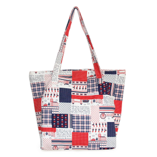 Advertising Low Cost 600d Polyester Tote Bag