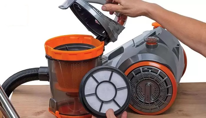 Filtros para aspirador de aspirador  