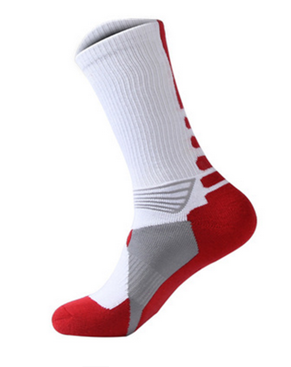 cotton sport socks