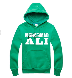 Fashion men's sweathsirt hoodies 