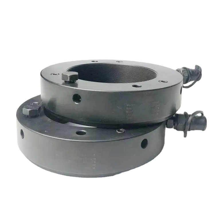 Hydraulic Nut