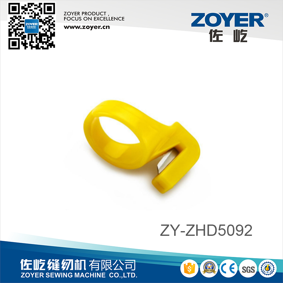 ZY-ZHD5092 Zoyer手指切割机