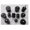 High Quality Bonded Metal to Rubber Parts