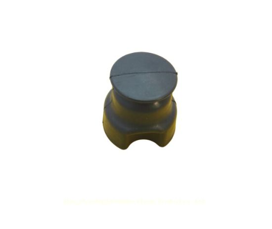 Shock Resistant Customized Rubber Parts