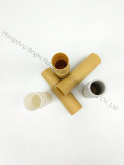 High Quality Injection Plastic Tube Connector Customized