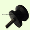 High Quality Rubber Damper Rubber Parts