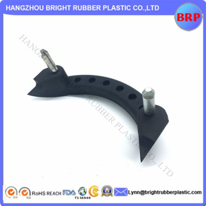 Customized Metal Bonded to Rubber Part for Sealing