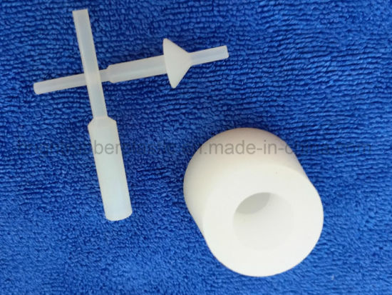 Silicone Connection Silicone Part Silicone Cap Silicone Product