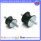 Customized Natural Rubber Shock Buffer for Car Use