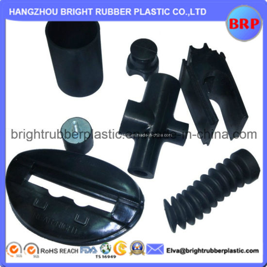 OEM High Quality EPDM Rubber Bellows