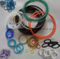 Rubber O Ring Seals for Sale
