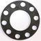OEM High Quatlity Black O-Ring Plastic Gasket