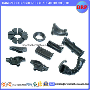 OEM High Quality EPDM Rubber Components