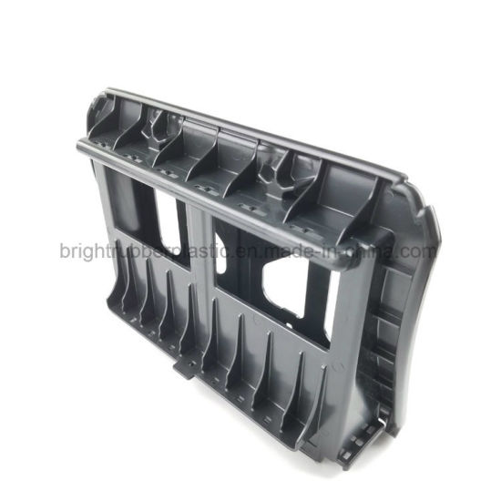 Customized Injection Molding for Car Accessory Plastic Parts
