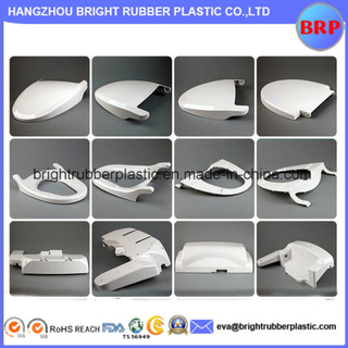 Custom High Quality Injection Molding Plastic Products