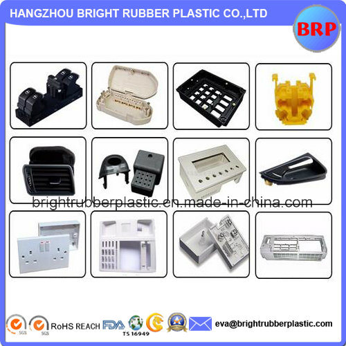 Professional Plastic Production for Air Compressor