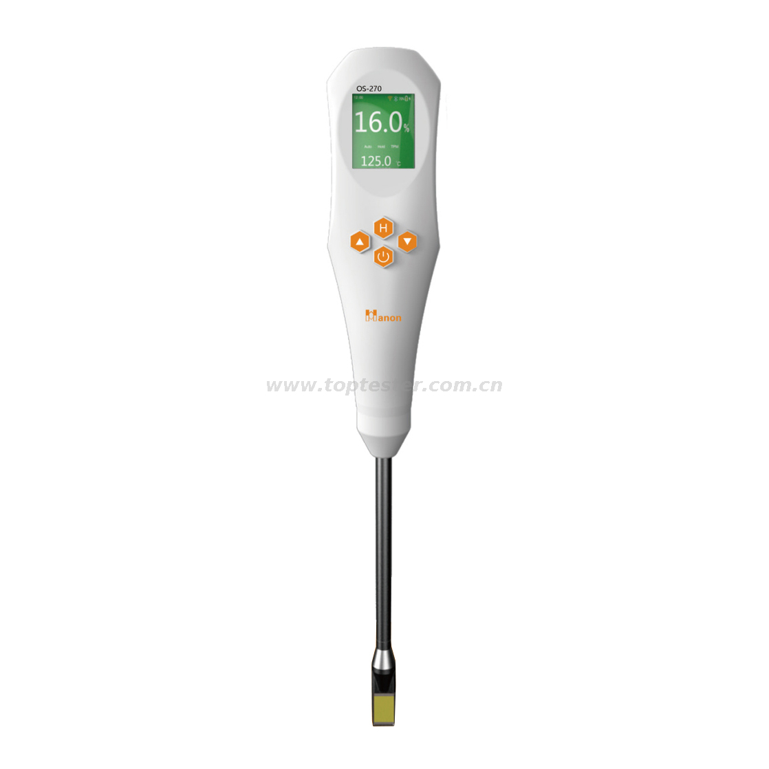 食用油测试仪 TP-2700A