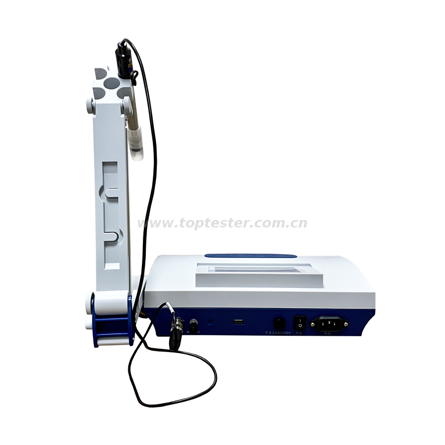 PHS-3C PH计