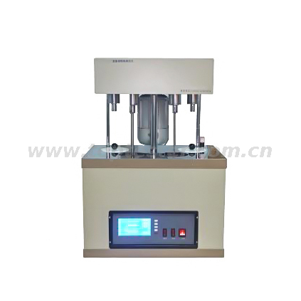 ASTM D665腐蚀和防锈特性测试仪TPS-05