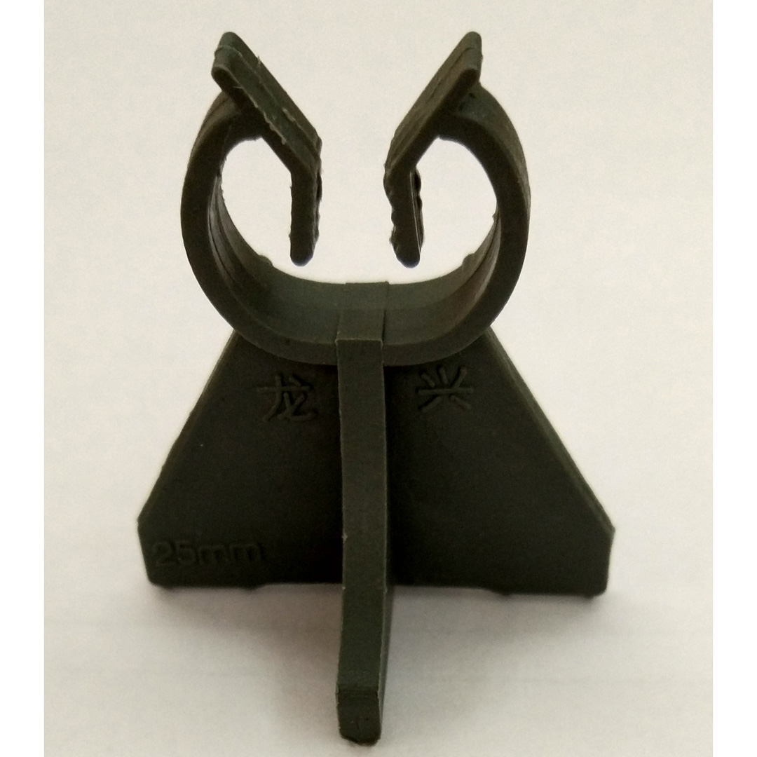Platform plastic spacer SP0252B
