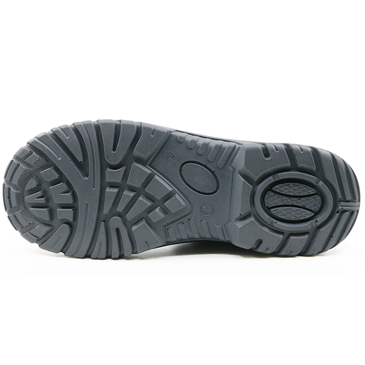 comfortable safety shoes for men