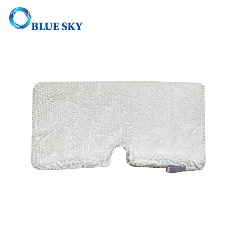 Almohadillas de microfibra lavables para aspiradora Shark XT3601