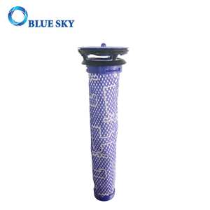 Filtro premotor lavable para aspiradoras inalámbricas Dyson V6 V7 V8 DC59 