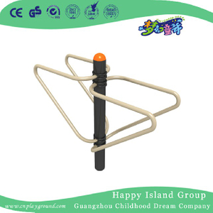 新设计户外公园健身器材家庭四肢训练用双杠 (HHK-13301)