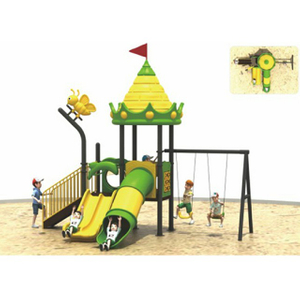 Kleines Schaukelgerät für Kleinkinder im Freien (ML-2006402)