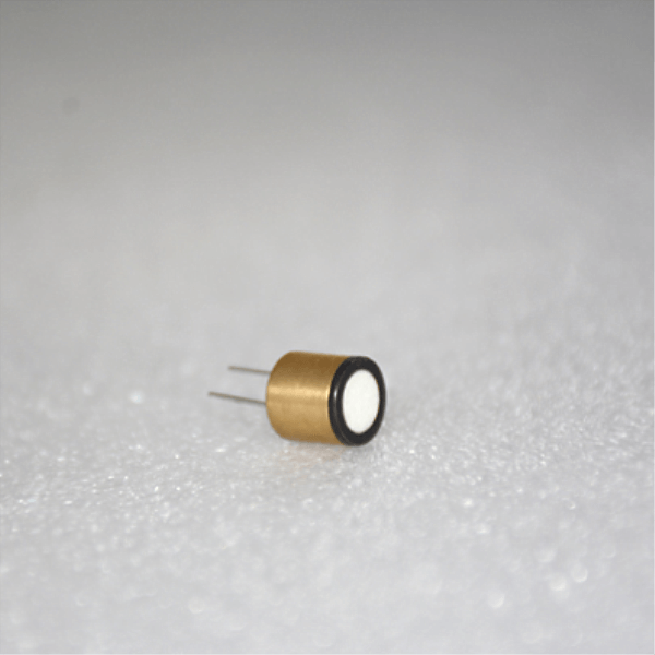Folha de dados do transdutor de ar ultrassônico de 300 KHz para sensor de proximidade