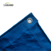 Los ULTRAVIOLETA anaranjados y azules protegen los fabricantes industriales de la cubierta industrial de la agricultura de la lona del plástico PE