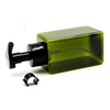 450ml Hand Sanitizer PET Bottle with Foam Pump 