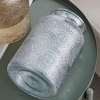 Glass Vases for Hotel Decoration