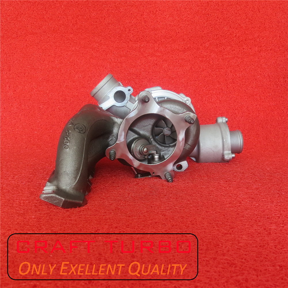 06H145702T TW510P14NR5CW510/ 1109060532G Turbocharger