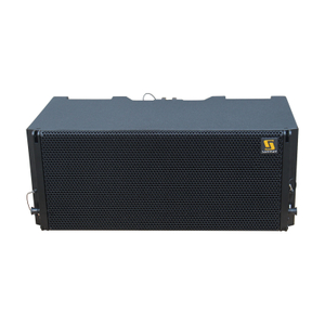 مكبر صوت Y8 Dual 8 Inch Pro Audio Line Array