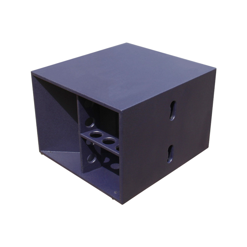 F118 MK2 Single 18 Zoll DJ Passive Pro Sound Subwoofer Lautsprecher