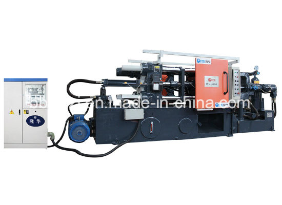 LH- 140T AUTOMÁTICO AUTOMÁTICO AUTOMÁTICO DOBLE PROPORCIONAL MÁQUINA DE CASTADOR