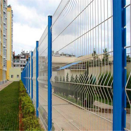 3D Bending Farm Fence Prices Welded Steel Wire Mesh Fence Manufacture From  Factory Hot Sale - China 3D Mesh Fencing, Welded Mesh Fence Panels