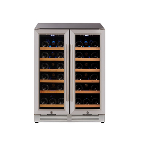 120UD Wine Cooler