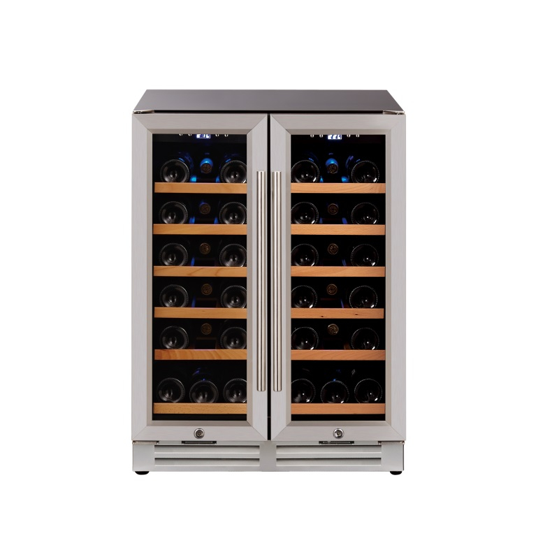 120UD Wine Cooler