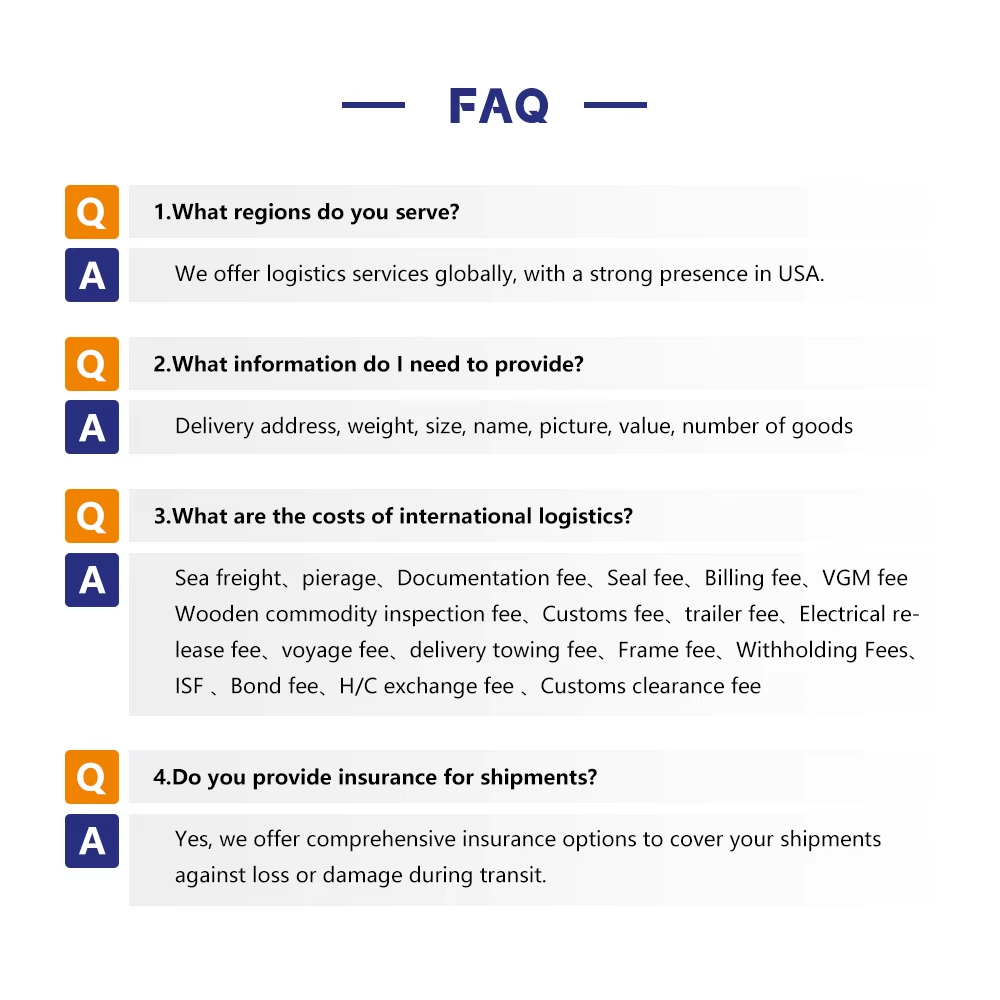 货描5-FAQ
