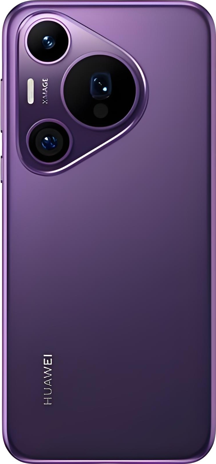 HUAWEI Pura 70 Pro 12+256G/512G/1T Nouveau smartphone d'origine l Capturez des moments instantan&eacute;s &middot; Contr&ocirc;le AI &middot; Vid&eacute;os Ultra Lighting &middot; Noir blanc violet