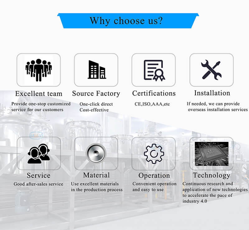 waarom ons-immay fabriek