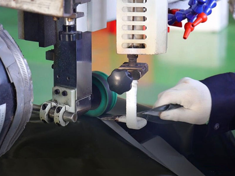 Processus de tube gonflable2