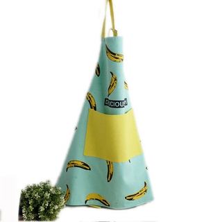 Fruite Pattern Apron