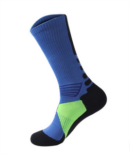 cotton sport socks