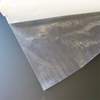 Dry Wash Resistance Copolyamide Hot Melt Adhesive Film 8650F