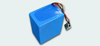 24V 20AH Robot lithium battery pack 7S20Ah-CBB01-A