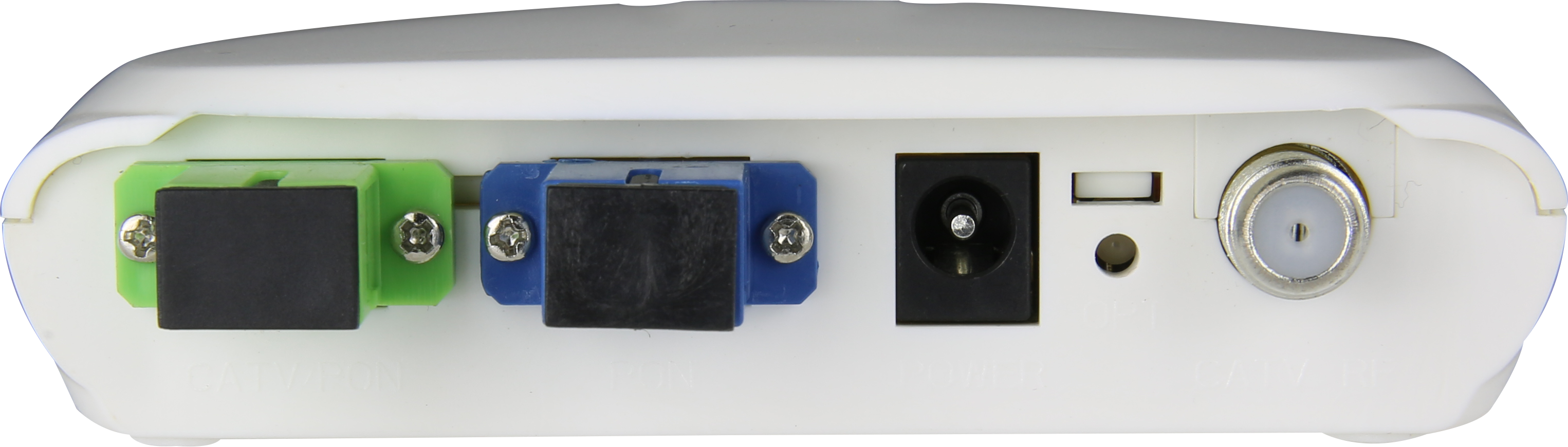 CATV FTTH-OR19 Series Optical Receiver