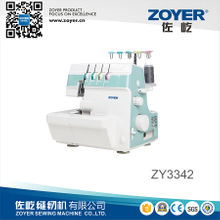 ZY3342 Zoyer家用缝纫机系列家用隔断机